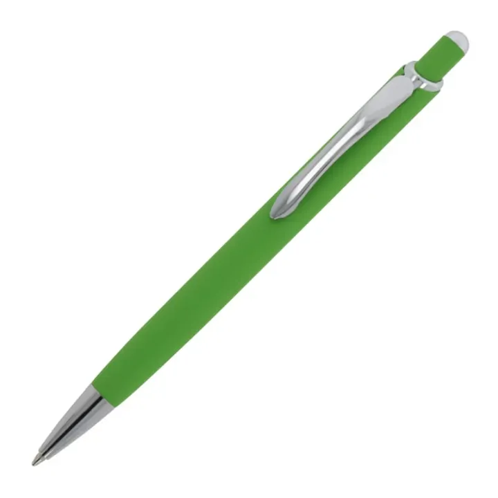 Ball pen Monaco Metal soft touch - LT87780 (N0032)